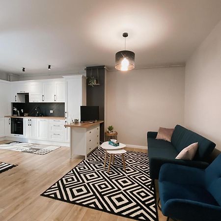 The Haven Lejlighed Cluj-Napoca Eksteriør billede