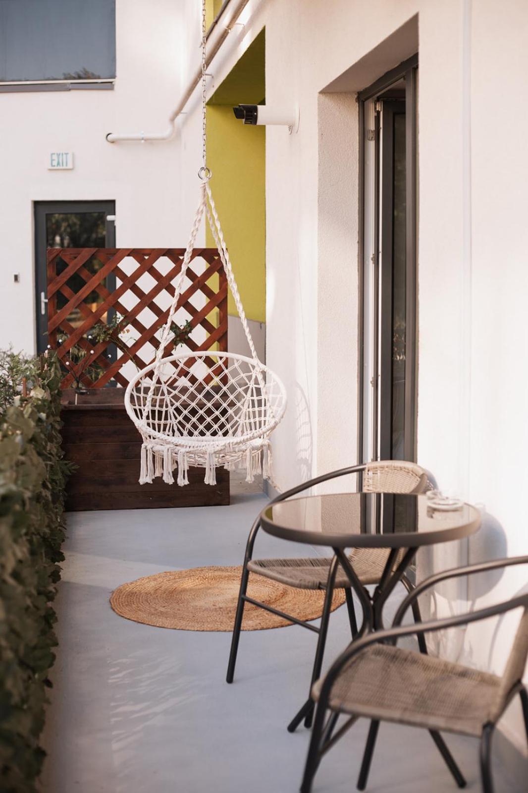 The Haven Lejlighed Cluj-Napoca Eksteriør billede