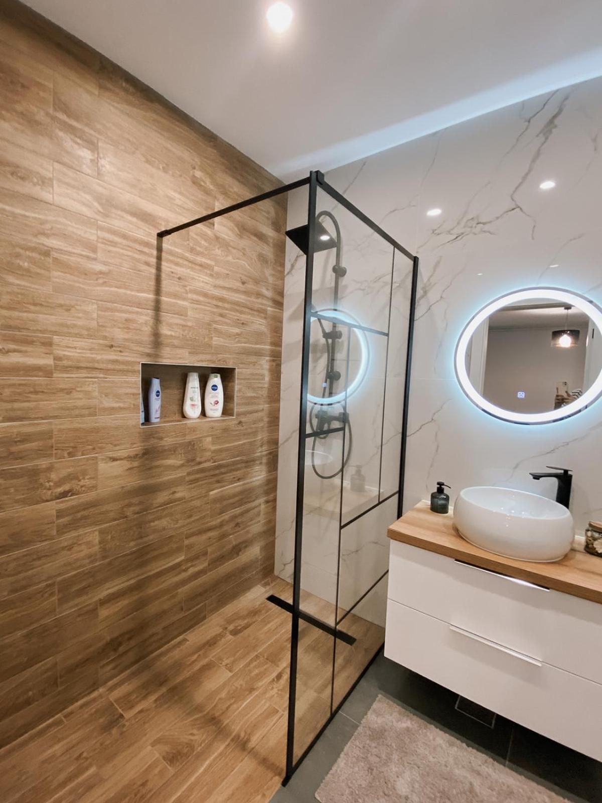 The Haven Lejlighed Cluj-Napoca Eksteriør billede