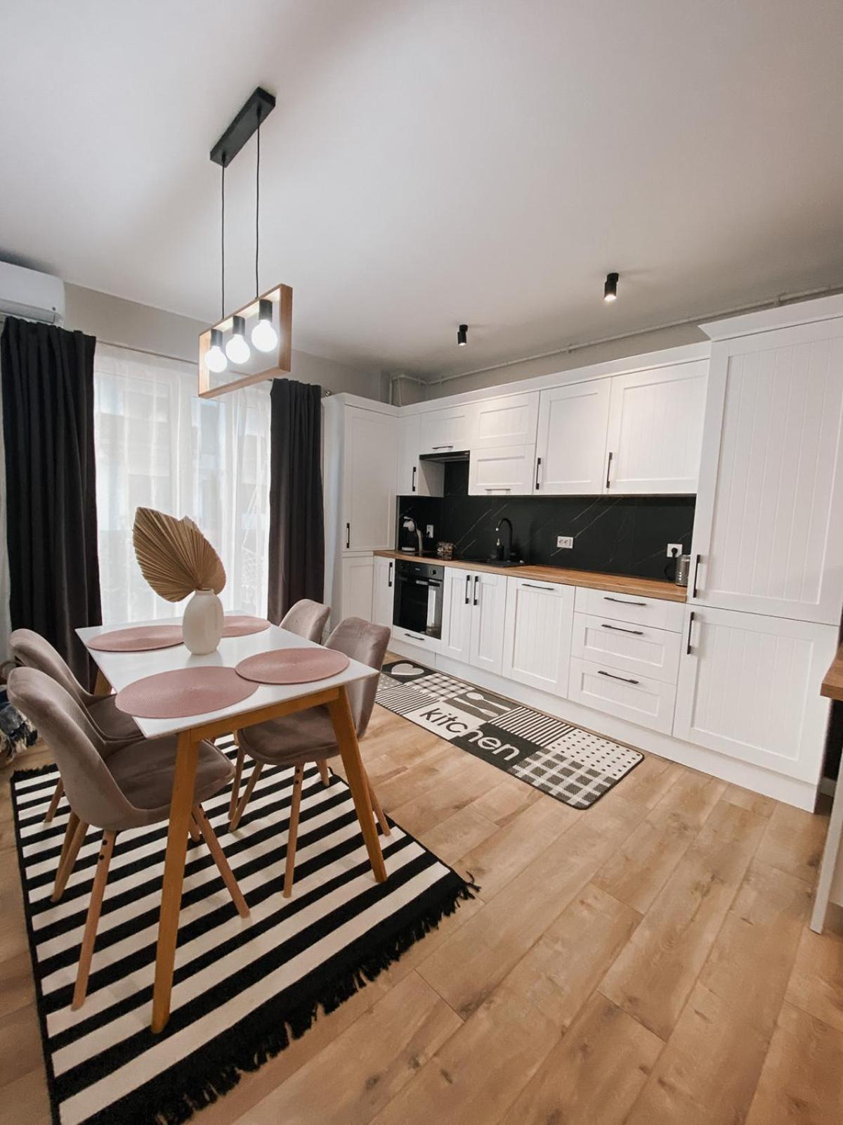 The Haven Lejlighed Cluj-Napoca Eksteriør billede